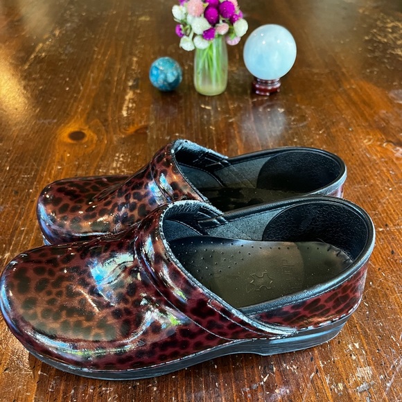 Dansko Clog - Picture 7 of 8